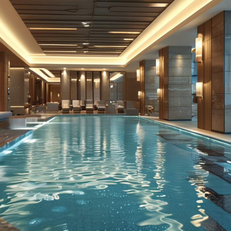 Why Add Cold Plunge to Hotel Wellness Facilities?