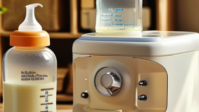 China Best Bottle Sterilizer With Dryer Which to Buy?