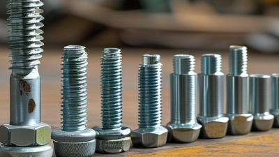 10 Tips for Buying Industrial Fasteners?