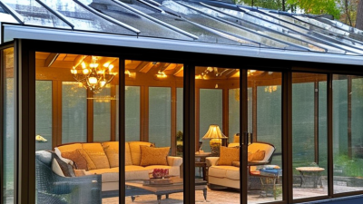 How to Choose a Mobile Sunroom in 2026?