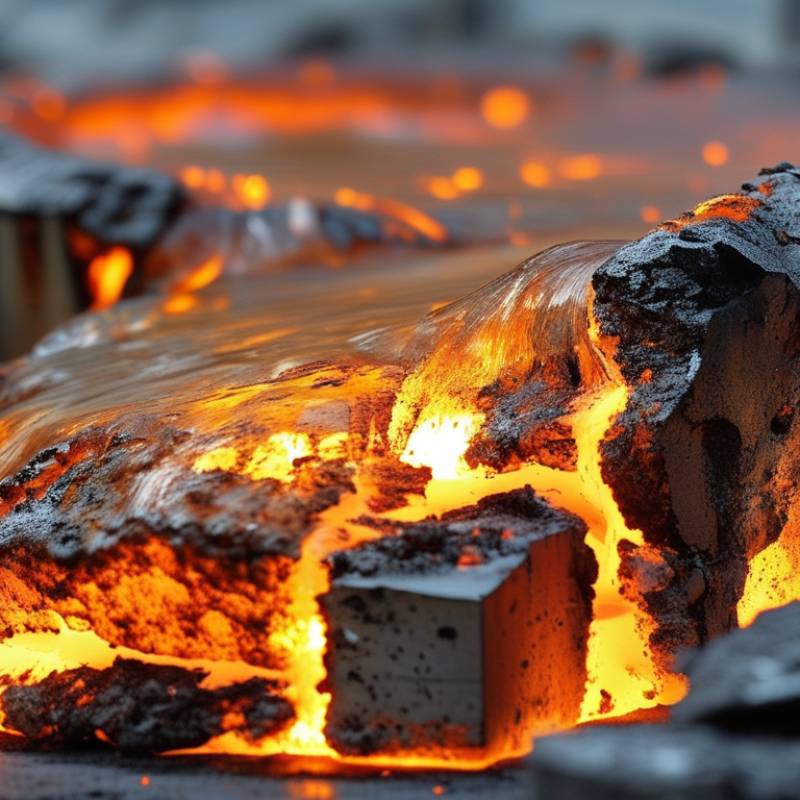7 Best Glass Furnace Chrome Magnesite Suppliers?