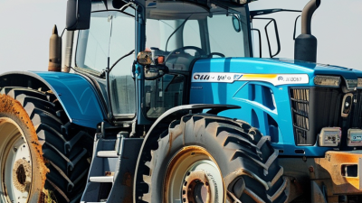 What Are the Top YTO Diesel Engines for Global Buyers?