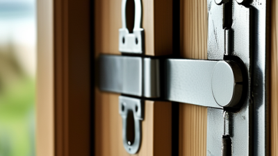 How to Choose the Best Hinges for Doors?