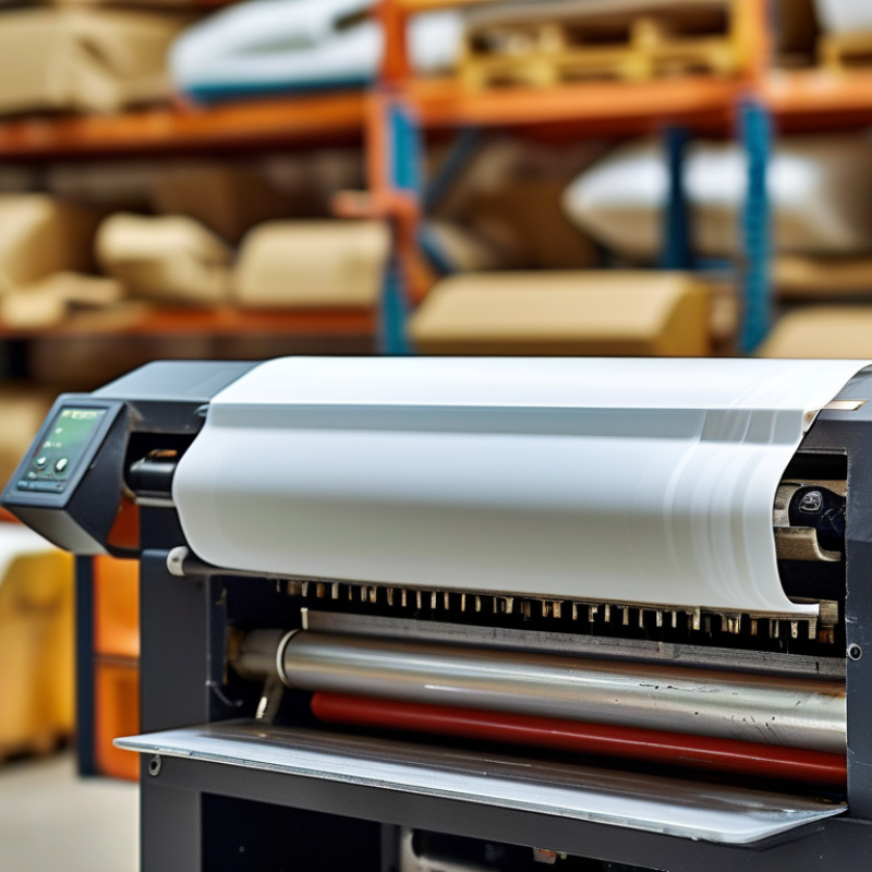 7 Tips to Choose the Best Plastic Bag Printer?