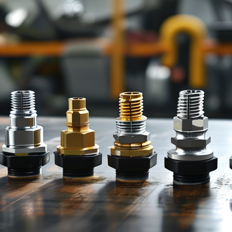 Why Choose the Right Discharge Hose Coupler?