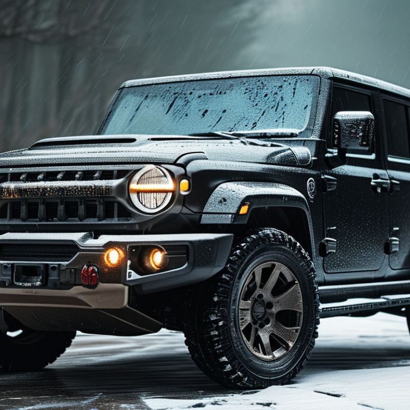 What Are the Top Light Bar Manufacturers in China?