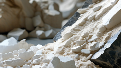 What Is the Best Calcined Mica Powder from China?