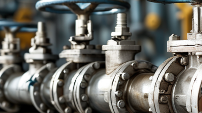 China Top 10 Petroleum Valve Manufacturers in 2026