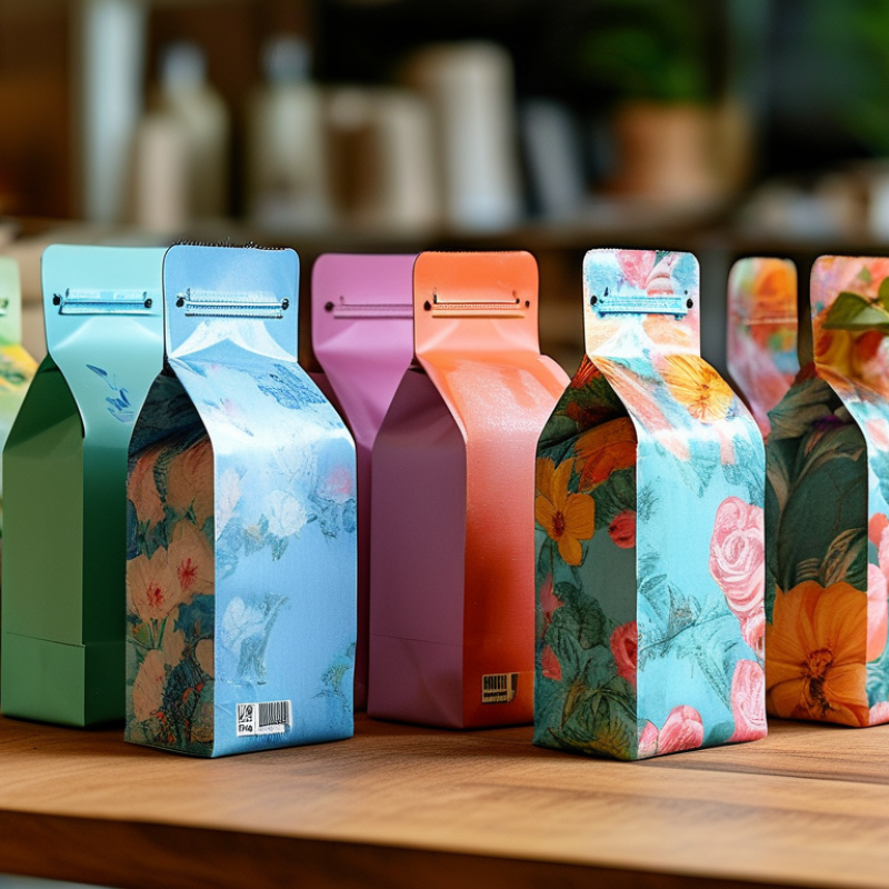Top Pouch Printing Methods for Global Buyers