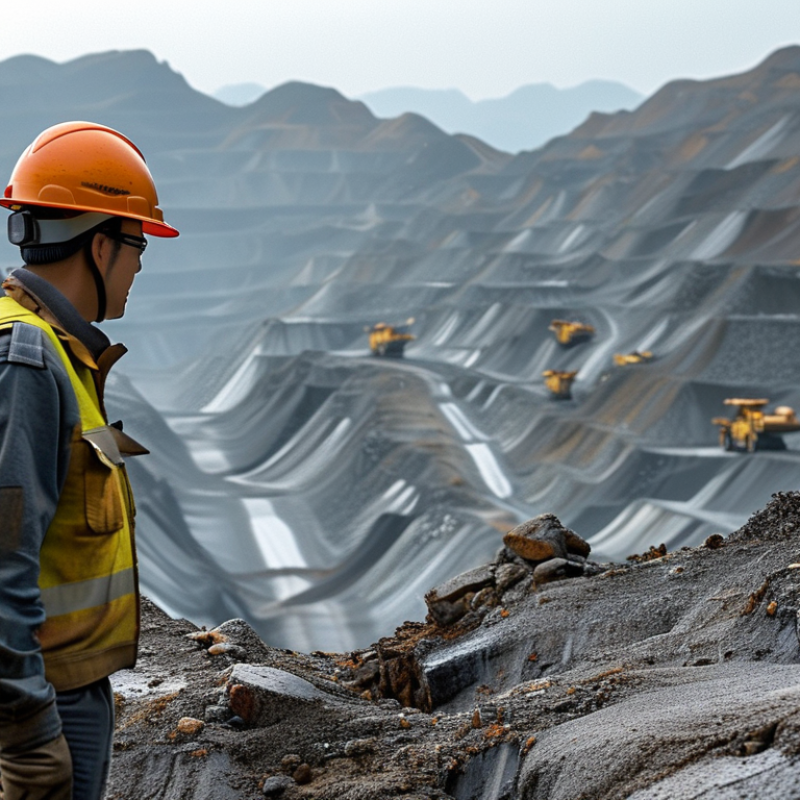 China Top 10 Slope Stability Radar Suppliers?