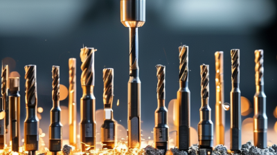 How to Choose Cemented Carbide Tools in 2026?