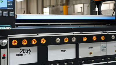 2026 Best Automatic UV Curing Machine Types for Buyers