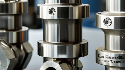 What Is the Best Stainless Steel Coupling Supplier in China?