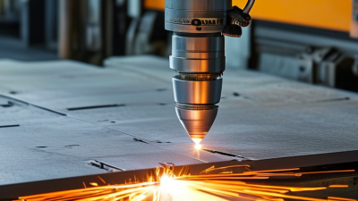 Top 10 Laser Machine Manufacturers in the World