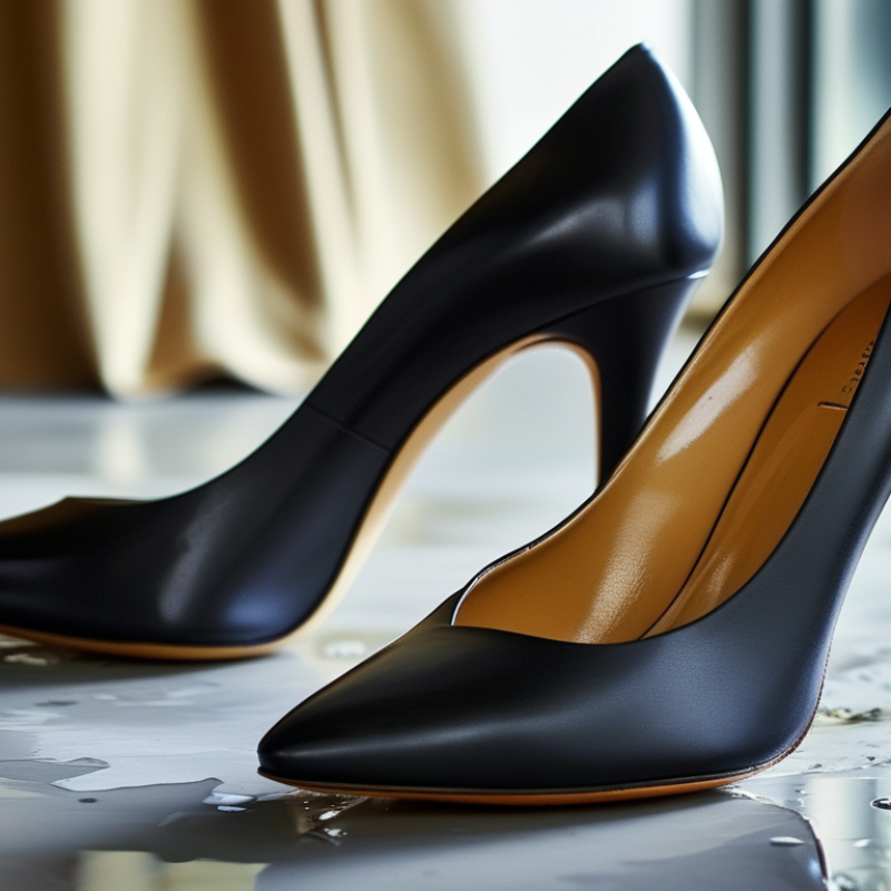 Top High Heel Tip Materials Compared Which Is Best?