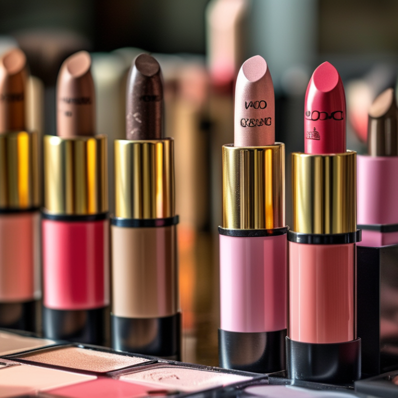 How to Source Color Cosmetics for Global Markets?