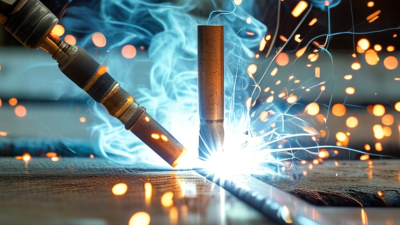 What Is the Best Type of Arc Welder Rod in 2026?