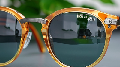 How to Find Top Polarized Sunglasses Suppliers in China?