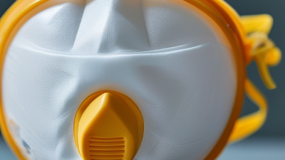 Wat is het beste PVC-masker voor internationale kopers?