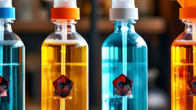 Why Choose an Eyewash Bottle Station?