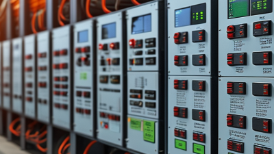 How to Choose the Best Energy Storage BMS?