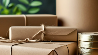 Top Gift Wrapping Paper Suppliers for Global Buyers