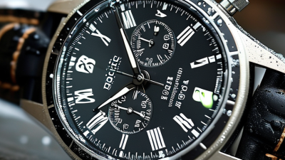 7 Best Analog Wrist Watches for Global Buyers?