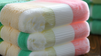 China Best Factory Direct Beauty Facial Towel Supplier