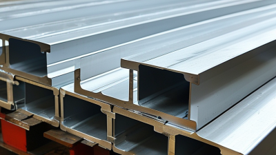 2026 Top Aluminum Extrusion Shapes for Global Buyers