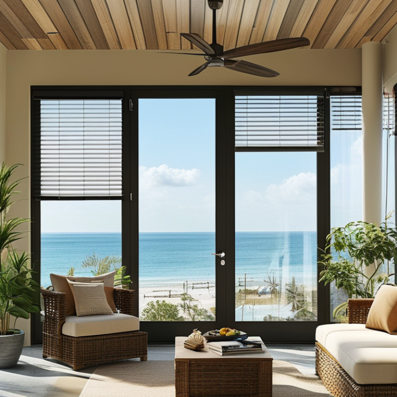 2026 Best Louver Shading Types for Global Buyers