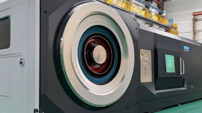 China Top Compact Cyclotron Manufacturers for Global Buyers
