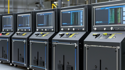 Top Battery Checking Machine Manufacturers Worldwide