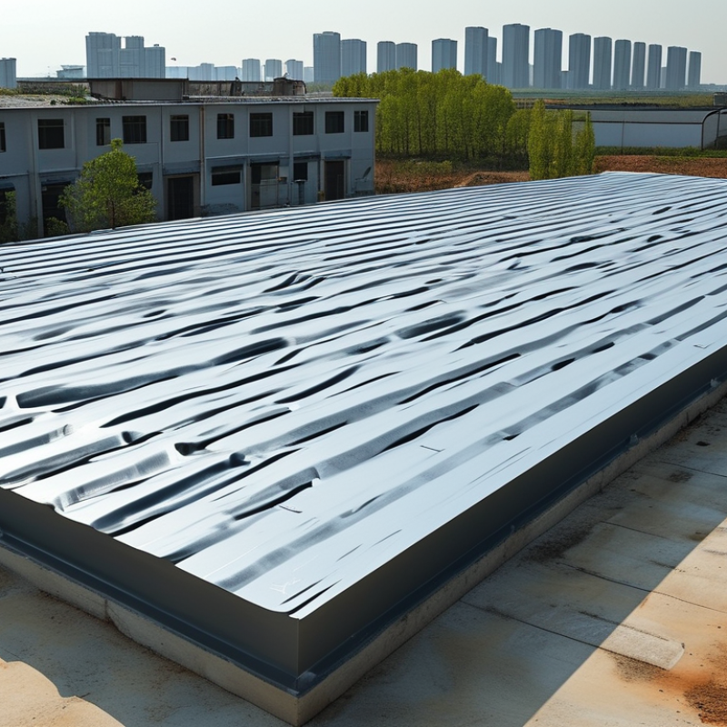 China Top Roof Soffit Panels Manufacturers?