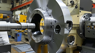 What Are the 2026 Best Big Bore CNC Lathe Factories?