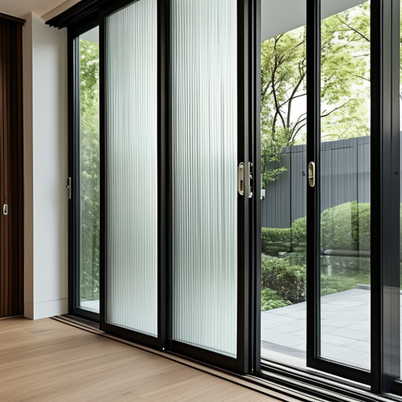 How to Choose Modern Sliding Doors for Your Home?
