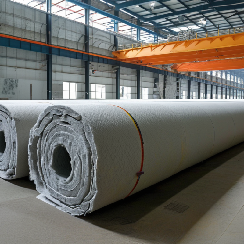 China Top 10 Blanket Thermal Insulation Suppliers?