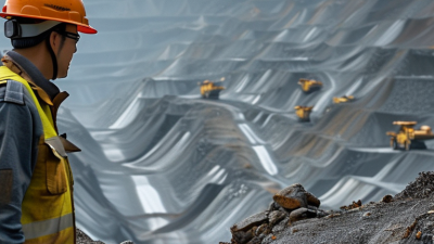China Top 10 Slope Stability Radar Suppliers?