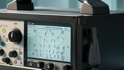 How to Choose a Veterinary Ultrasonic Scalpel?