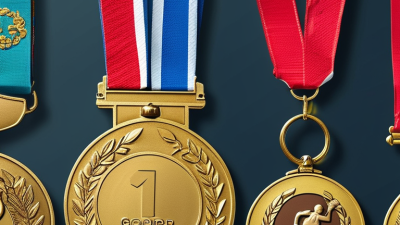 10 Tips for Buying Sport Event Medals Worldwide