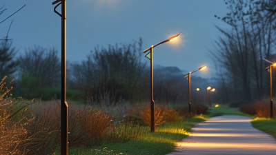 Why Do Solar Lights Need Batteries Top Reasons Explained?