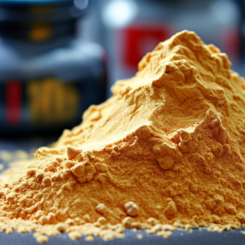 China Top Creatine Powder Manufacturers for Global Buyers