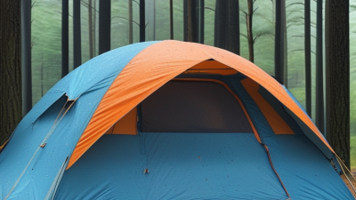 How to Choose the Best Camp Dome Tent in 2026?