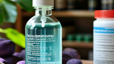 Bagaimana Cara Memilih Pemasok Lauramidopropyl Betaine?