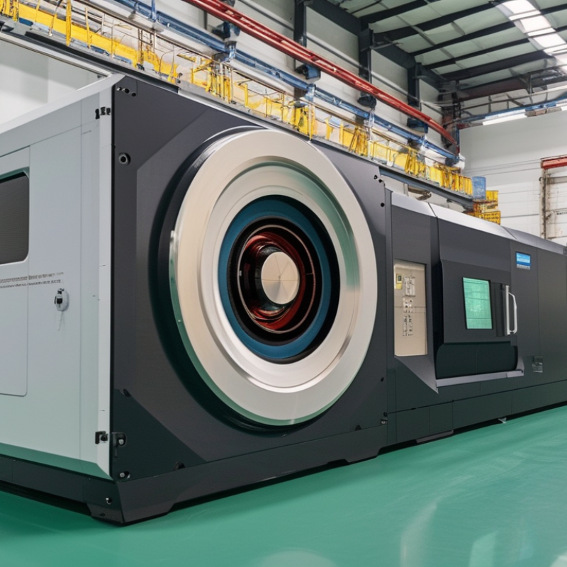 China Top Compact Cyclotron Manufacturers for Global Buyers