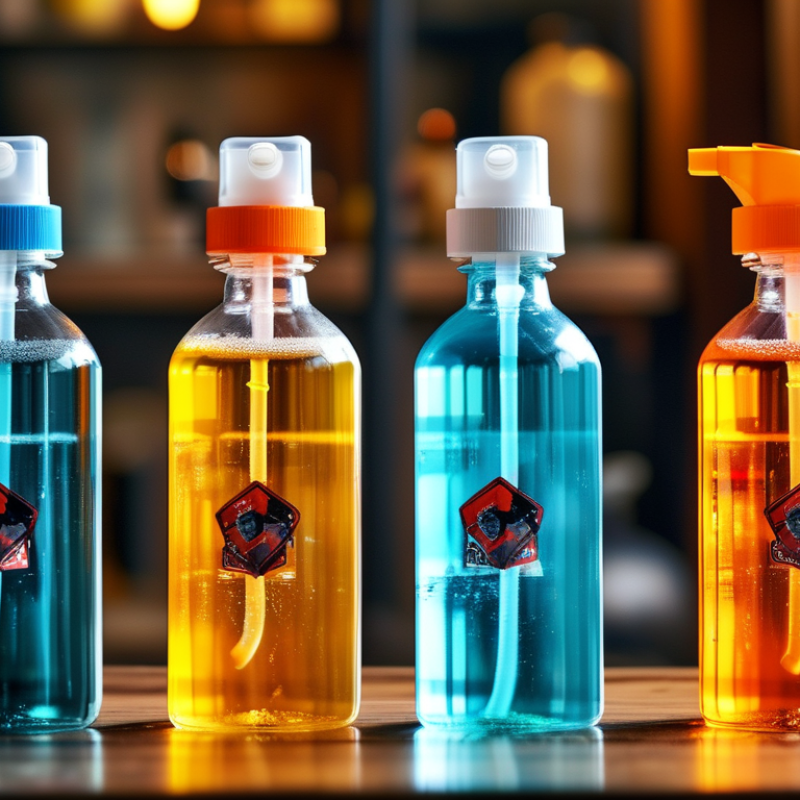 Why Choose an Eyewash Bottle Station?