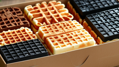 How to Choose the Best Waffle Pod for Global Buyers?