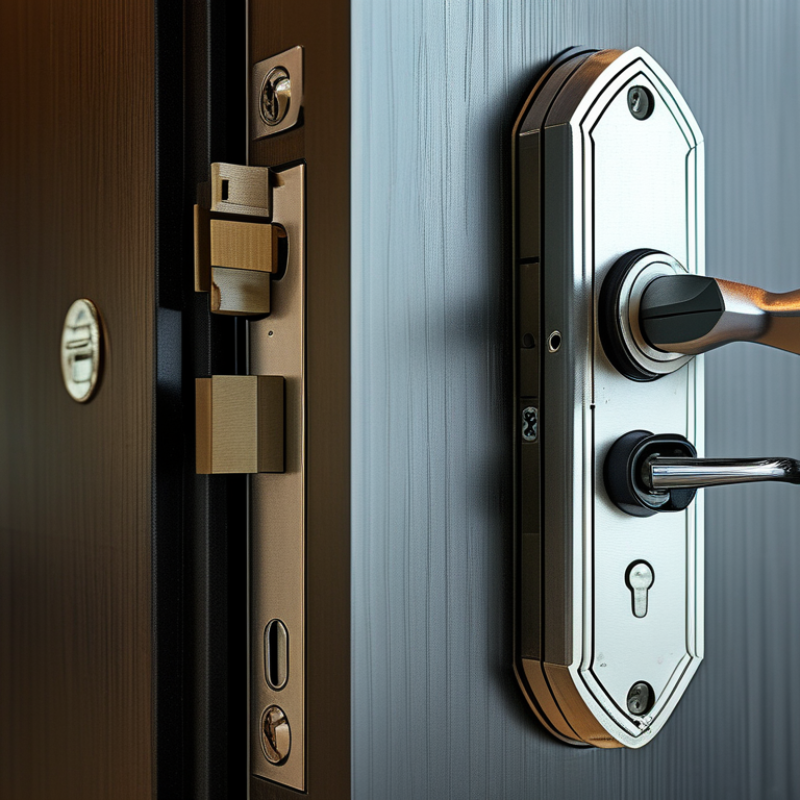 How to Choose a Rotary Latch Lock in 2026?