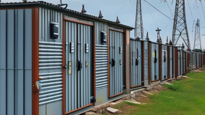 How to Choose an Electric Lightning Arrester in 2026?