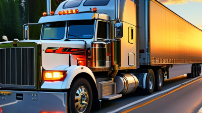 7 Best Facts What Is the Maximum Length of a Semi Trailer?