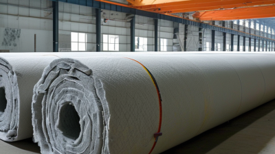 China Top 10 Blanket Thermal Insulation Suppliers?